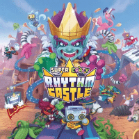 Imagem da oferta Jogo Super Crazy Rhythm Castle - PC