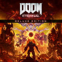 Imagem da oferta Jogo DOOM Eternal Deluxe Edition - PS4 & PS5