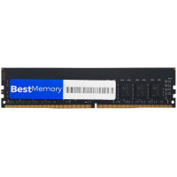 Imagem da oferta Memória 16GB DDR4 3200MHz Best Memory Value Desktop BT-D4-16G-3200V