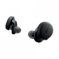 Imagem da oferta Fone de Ouvido Sony Bluetooth e Extra Bass WFXB700BZUC