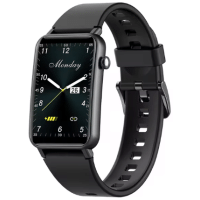 Imagem da oferta Smartwatch Kumi U3 1.57" Ip68