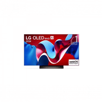 Imagem da oferta Smart TV LG oled Evo 4K C4 65 2024