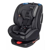 Imagem da oferta Cadeirinha para Automóvel Infantil Max360 Isofix 36kgs Maxi Baby