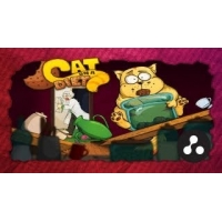 Imagem da oferta Jogo Cat on a Diet - PC