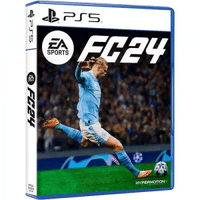 Imagem da oferta Game EA Sports FC 24 - PS5