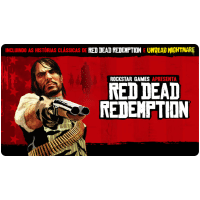 Imagem da oferta Jogo Red Dead Redemption - Nintendo Switch