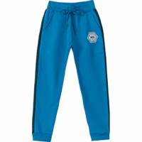 Imagem da oferta Calça Marisol Azul Menino - Infantil