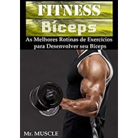 Imagem da oferta eBook Coleção Mr. Muscle