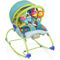 Imagem da oferta Safety 1st Bouncer Sunshine Baby Pet's World