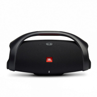 Imagem da oferta Caixa de Som JBL Boombox 2 com Bluetooth e à Prova d'água Preto - JBLBOOMBOX2BLKBR