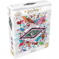 Imagem da oferta Galápagos Harry Potter: Honeydukes Jogo de Cartas Casual para Amigos 2 a 5 jogadores 30 minutos por partida