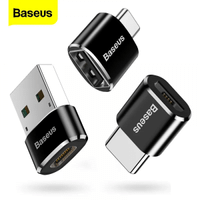 Imagem da oferta Adaptador USB Baseus bluetooth 5.1