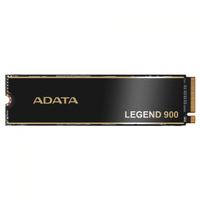 Imagem da oferta SSD Adata Legend 900 1TB M.2 2280 NVMe Leitura 7000MBs e Gravação 4700MBs SLEG-900-1TCS