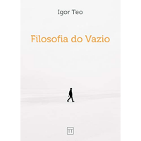 Imagem da oferta eBook Filosofia do Vazio - Igor Teo