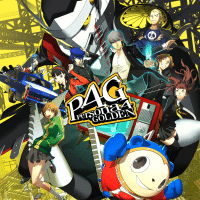 Imagem da oferta Jogo Persona 4 Golden - Nintendo Switch