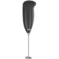 Imagem da oferta Mixer 22 cm Preto Descomplica Brinox