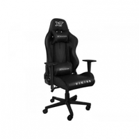 Imagem da oferta Cadeira Gamer XT Racer Reclinável Preto - Viking Series XTR-014