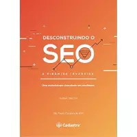 Imagem da oferta eBook Desconstruindo o SEO - Gustavo Bacchin