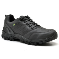 Imagem da oferta Tênis Adventure Cano Baixo Eco Canyon Landwest Preto - Masculino