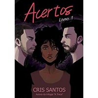 Imagem da oferta eBook Coleção Cris Santos