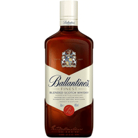 Imagem da oferta Ballantine's Whisky Finest Blended Escocês - 750 Ml