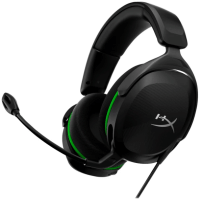 Imagem da oferta Headset Gamer HyperX CloudX Stinger 2 Core XBOX Drivers 40mm P3 - 6H9B8AA