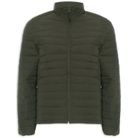 Imagem da oferta Jaqueta Puffer Masculina Matelassê '2 Essential - Tam P