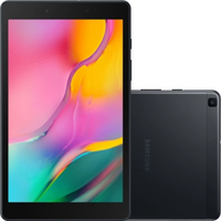 Imagem da oferta Tablet Samsung Galaxy A T295 4G 32GB 2GB Tela 8"