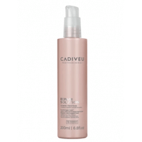 Imagem da oferta Cadiveu Professional Repair Solution Proteína Fortalecedora - Pré-Shampoo 200ml