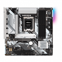 Imagem da oferta Placa Mae AsRock B760M PRO RS DDR5 LGA 1700 M-ATX Chipset Intel B760 B760M-PRO-RS