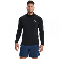 Imagem da oferta Jaqueta de Treino Masculina Under Armour Streaker Half