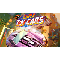 Imagem da oferta Jogo Super Toy Cars - PC