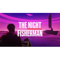 Imagem da oferta Jogo The Night Fisherman - PC