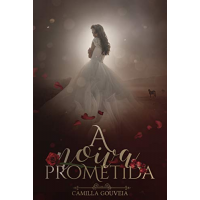 Imagem da oferta eBook A Noiva Prometida - Camilla Gouveia