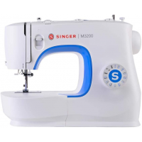 Imagem da oferta Máquina de Costura Singer Mecânica - M3205