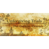 Imagem da oferta Jogo Unforgiving Trials: The Darkest Crusade - PC