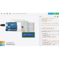 Imagem da oferta Curso Aprenda Arduino Usando o Simulador Tinkercad