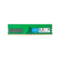 Imagem da oferta Memória RAM Crucial Basics 16GB 2666 Mhz DDR4 CL19 - CB16GU2666