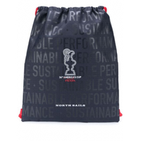 Imagem da oferta Mochila North Sails America's Cup Com Estampa