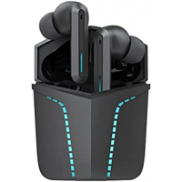 Imagem da oferta Fone de ouvido Bluetooth Webookers WB Sentinel