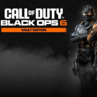 Imagem da oferta Call of Duty: Black Ops 6 - Vault Edition - Xbox Series X|S Xbox One