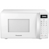 Imagem da oferta Micro-ondas Panasonic 21L NN-ST25L Branco