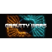 Imagem da oferta Jogo Gravity Wars - PC