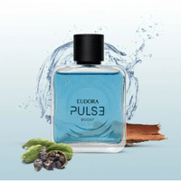 Imagem da oferta Perfume Eudora Pulse Boost Desodorante Colônia 100ml