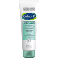 Imagem da oferta Sabonete Facial Antiacne Cetaphil Oil Control 250ml