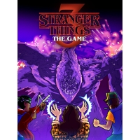 Imagem da oferta Jogo Stranger Things 3: The Game - PC Epic