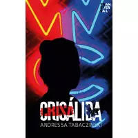 Imagem da oferta eBook Crisálida - Andressa Tabaczinski