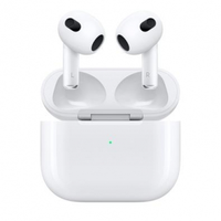 Imagem da oferta Fone de Ouvido Apple Airpods 3ª Geração - MME73AM/A