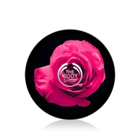 Imagem da oferta Hidratante Corporal Body Butter Rosas Inglesas - 200ml