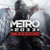 Imagem da oferta Jogo Metro 2033 Redux - PC